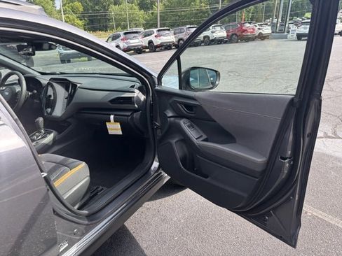New 2025 Subaru Crosstrek 2.5i Sport w/ Crosstrek Mirror Package image 96