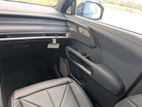 New 2027 Kia Telluride SX FWD image 21