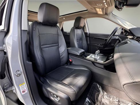 Used 2021 Land Rover Range Rover Evoque S image 43