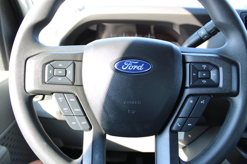 Used 2023 Ford E-350 and Econoline 350 Super Duty w/ Power Windows & Locks Group RWD image 31