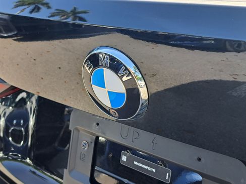 Used 2024 BMW 430i Gran Coupe w/ Convenience Package RWD image 6