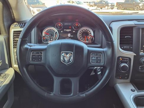 Used 2020 RAM 1500 Classic Warlock image 34