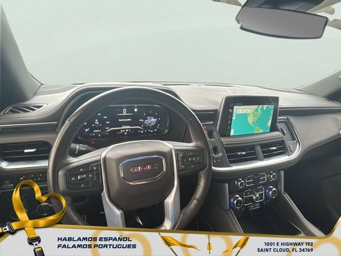 Used 2023 GMC Yukon SLT image 19