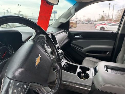 Used 2016 Chevrolet Tahoe LT w/ Luxury Package image 23