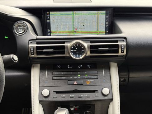 Used 2019 Lexus RC 350 F Sport w/ Accessory Package image 15