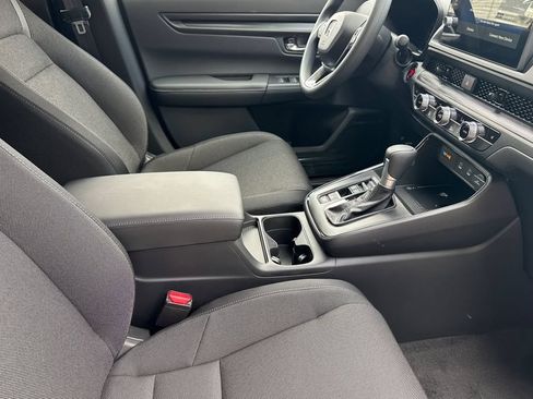New 2026 Honda CR-V EX image 16