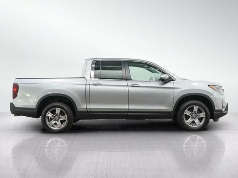 Used 2024 Honda Ridgeline RTL image 6