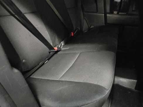 Used 2010 Toyota FJ Cruiser 4WD image 19