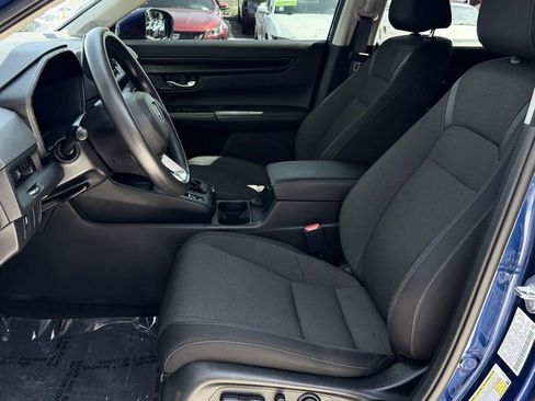 Used 2024 Honda CR-V EX image 17
