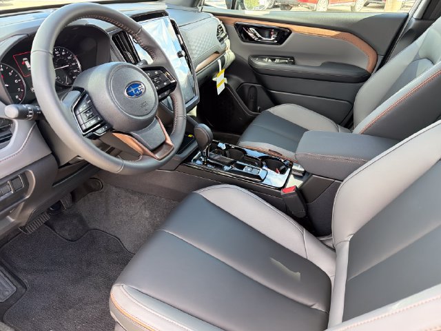 New 2026 Subaru Forester Sport AWD/4WD image 19