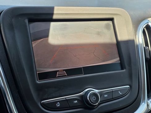 Used 2023 Chevrolet Equinox LS FWD image 26