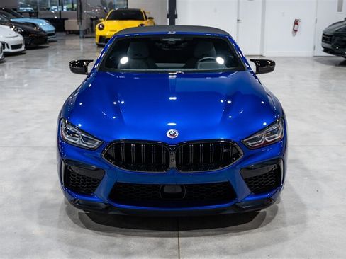 Used 2023 BMW M8 Competition AWD/4WD image 67