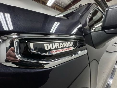 Certified 2024 GMC Sierra 1500 SLT w/ SLT Premium Package image 32