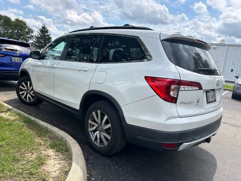 Used 2020 Honda Pilot EX-L image 5