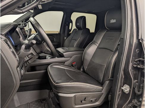 Used 2025 RAM 2500 Rebel w/ Rebel Level 2 Equipment Group AWD/4WD image 5