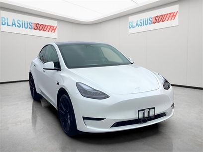 Used 2021 Tesla Model Y Long Range