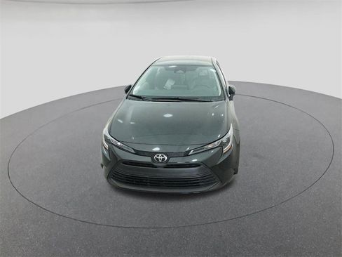 New 2026 Toyota Corolla LE image 15
