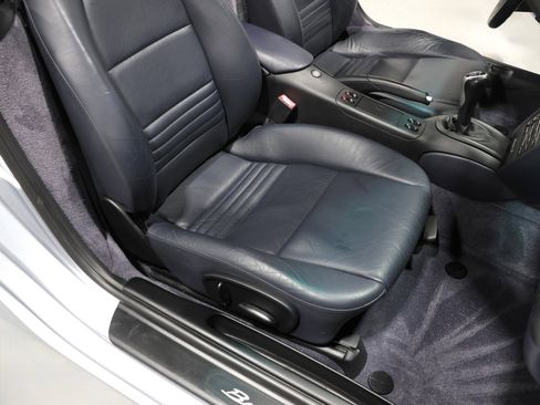 Used 2001 Porsche Boxster S image 64