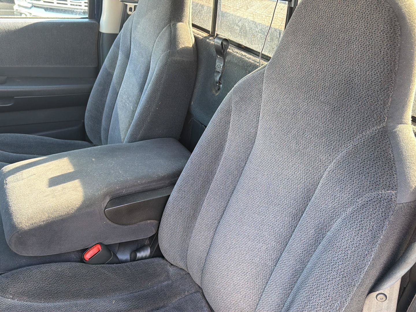 Used 2004 Dodge Dakota Sport w/ PWR Convenience Group AWD/4WD image 21