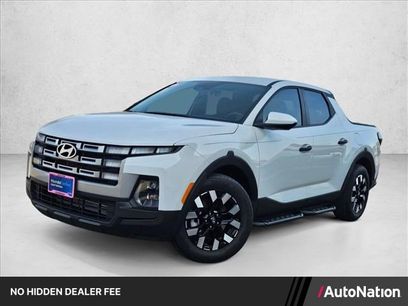 Used 2026 Hyundai Santa Cruz SE