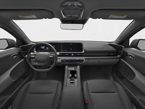 New 2025 Hyundai Ioniq 6 SEL image 5
