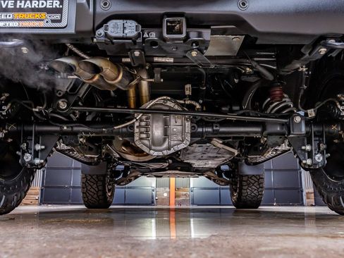 Used 2024 Ford Bronco Raptor AWD/4WD image 16