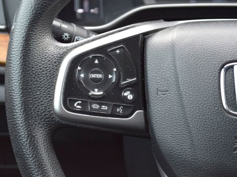 Used 2020 Honda CR-V EX image 9