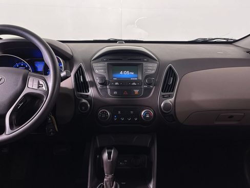 Used 2015 Hyundai Tucson GLS w/ Option Group 02 FWD image 16