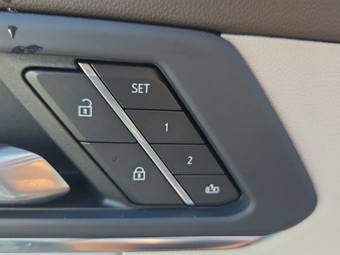 Used 2026 GMC Terrain Denali AWD/4WD image 29