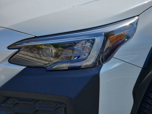 Certified 2024 Subaru Outback Wilderness AWD/4WD image 33