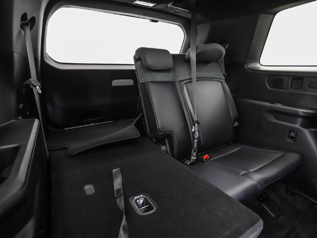 Used 2027 Kia Telluride X-Line SX Prestige w/ Towing Package AWD/4WD image 29