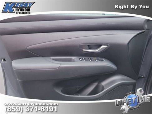 New 2026 Hyundai Tucson SEL image 18