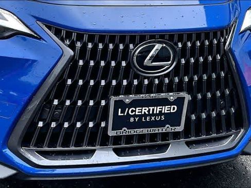 Used 2026 Lexus NX 350h AWD w/ Cold Area Package image 33