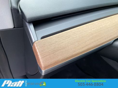 Used 2018 Tesla Model 3 Long Range image 24