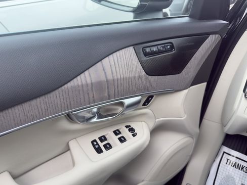 Certified 2023 Volvo XC90 T8 Plus image 14