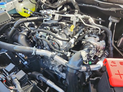 New 2025 Ford Ranger XLT w/ Trailer Tow Package image 26