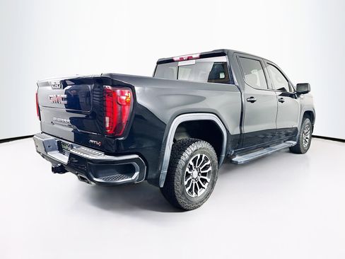 Used 2020 GMC Sierra 1500 AT4 w/ AT4 Premium Package image 9