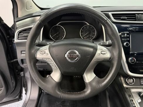 Used 2017 Nissan Murano SL w/ SL Technology Package AWD/4WD image 22