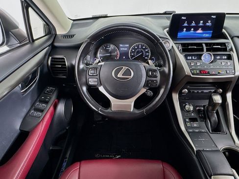 Used 2020 Lexus NX 300 FWD image 4