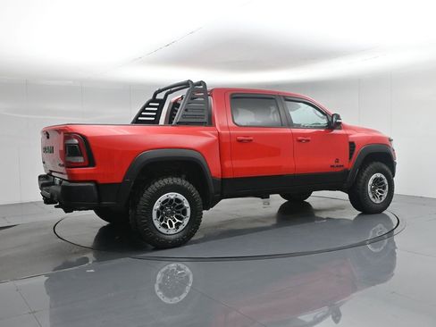 Used 2022 RAM 1500 TRX w/ TRX Level 2 Equipment Group image 28