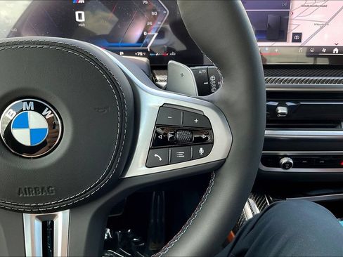 New 2027 BMW X7 M60i AWD/4WD image 12