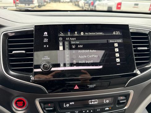 Used 2022 Honda Pilot Special Edition image 35