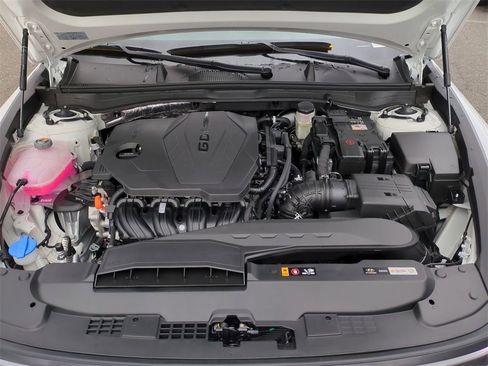 New 2026 Hyundai Sonata SE image 28