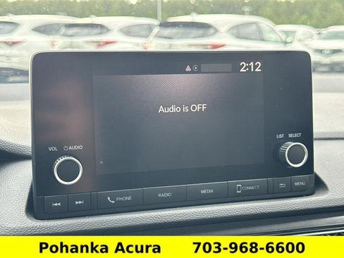 Used 2024 Acura Integra A-Spec FWD image 14
