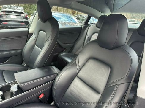 Used 2018 Tesla Model 3 Long Range image 15
