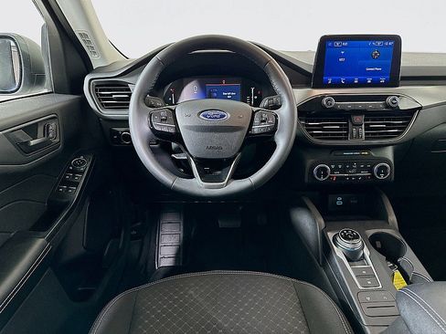 Used 2023 Ford Escape Active image 21