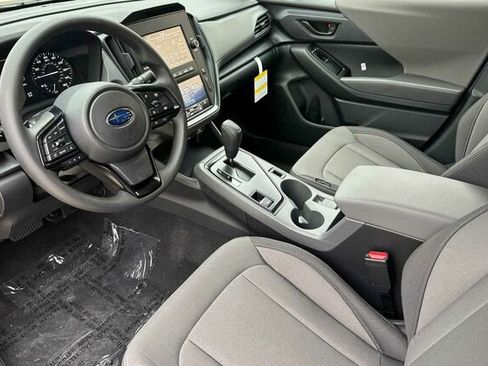 New 2026 Subaru Crosstrek 2.5i AWD/4WD image 10