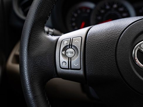 Used 2012 Toyota RAV4 Limited w/ Navigation Value Pkg image 26