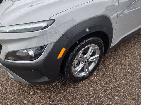 Used 2023 Hyundai Kona SEL w/ Convenience Package AWD/4WD image 5