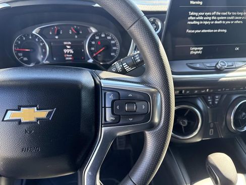 Used 2023 Chevrolet Blazer LT w/ LPO, Floor Liner Package image 30